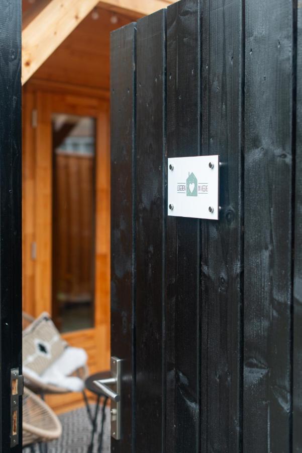 Logeren In Veere Villa Dış mekan fotoğraf